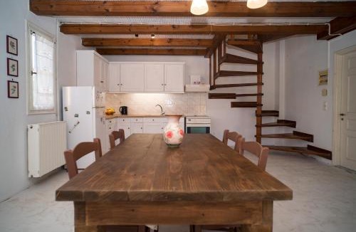 Zakynthos Town House | Jasmine House
