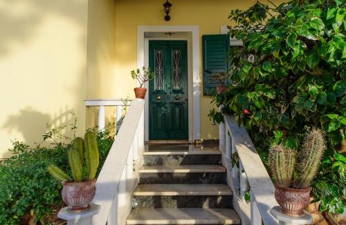 Posidonia Apartment | JASMINE OF POSEIDONIA