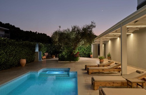 Tsilivi Apartment | Jasmine Suites with Private Pool, by ZanteWize