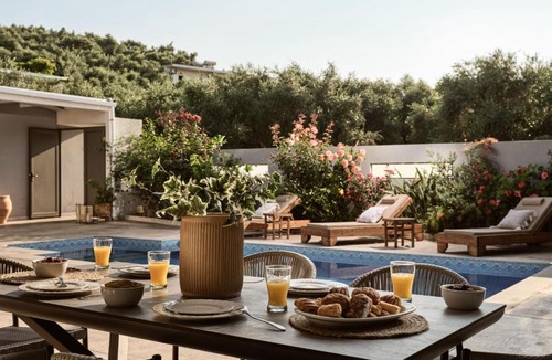Tsilivi Apartment | Jasmine Suites with Private Pool, by ZanteWize