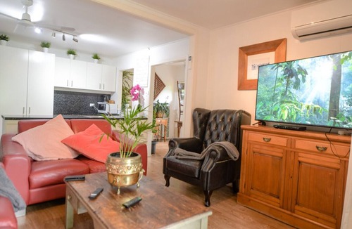 Brunswick Heads Apartment | Jaspers Garden Complex