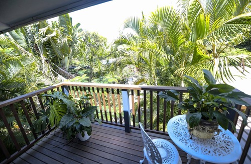 Brunswick Heads Apartment | Jaspers Garden Complex