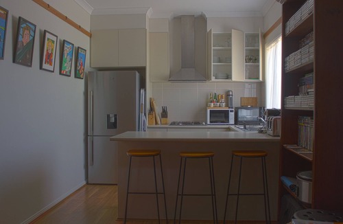 Alexandrina House | Jean-Louis Hetu Inspiration House