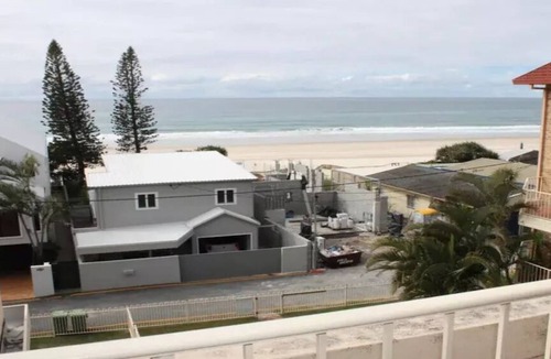 Palm Beach Apartment | Jefferson Palms - Ocean viiew at Palm Beach
