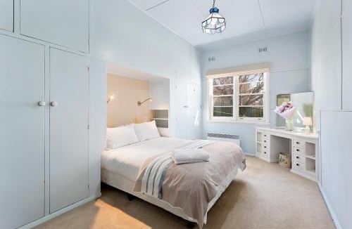 Oberon Ski Chalet | Jenolan Street Chalet