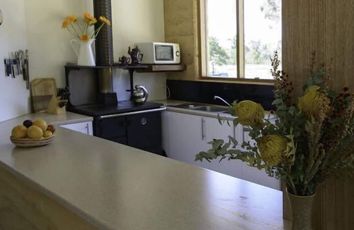 Moyston Cottage | Jeraboam Eco-Lodge Cottage