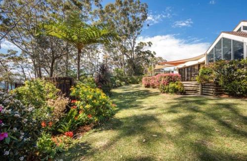 Vincentia House | Jervis Bay Beachfront