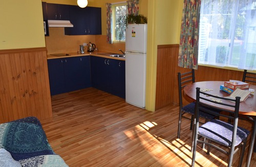 Woollamia RV Rental | Jervis Bay Cabins & Hidden Creek Campsite