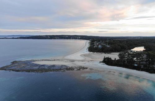 Huskisson Hotel | Jervis Bay Mariners