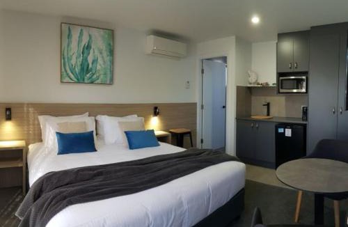 Huskisson Hotel | Jervis Bay Motel