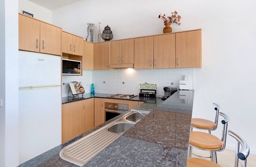 Callala Bay House | Jervis Shores - charming, light-filled apartment