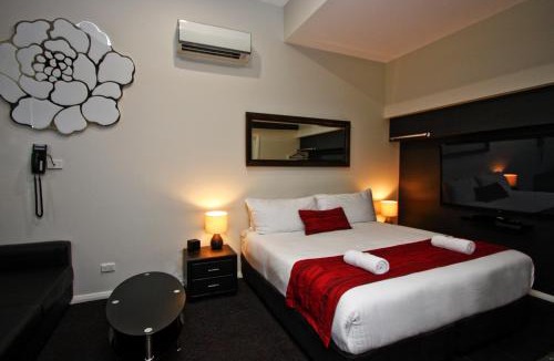 Jesmond Apartment | Jesmond Executive Villas