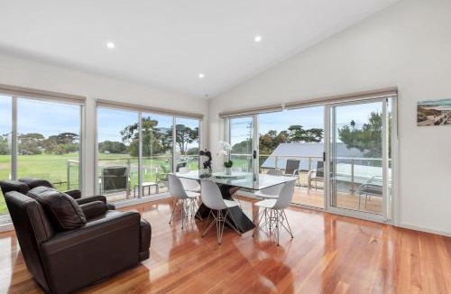 St Leonards House | Jetty View