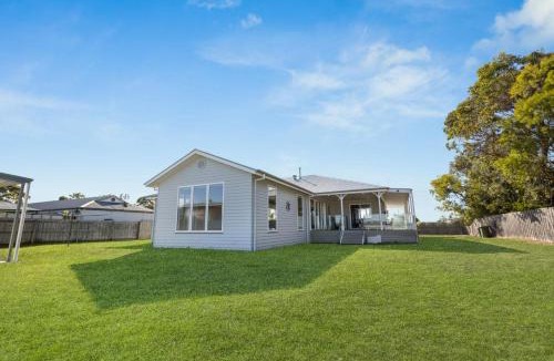 Newlands Arm House | Jewel on Crown