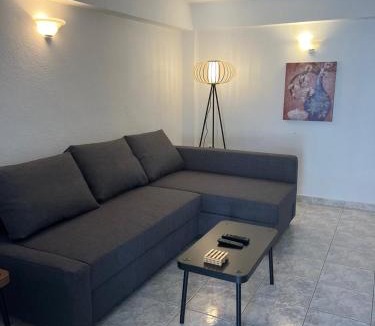 Myrina Apartment | Jim's House