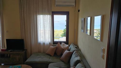 Agistri Apartment | Jimi's House