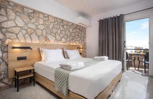 Faliraki Hotel | Jimmy’s Garden