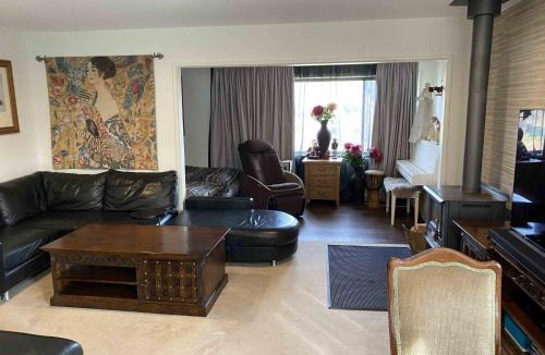 Jindabyne House | Jindaburra Cottage