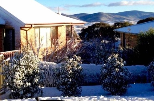 Jindabyne House | Jindabyne Executive.