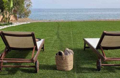 Viannos Villa | JM Dēos Suites