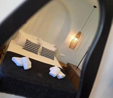 Viannos Villa | JM Dēos Suites