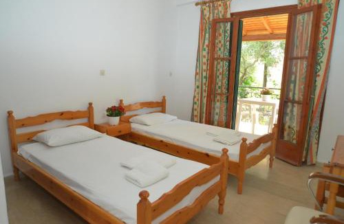 Corfu Town Apartment | Joanna Apartments