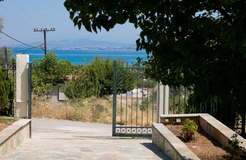 Tanagra House | Joanna's house.Gorgeous Summer house with sea view