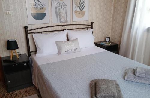 Logothetianika House | Joanna's House