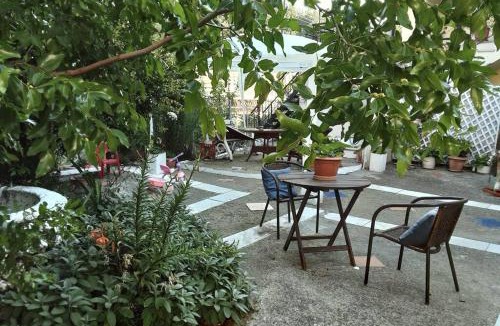 Kavala House | john actors home