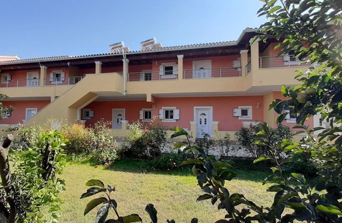 Roda Apartment | John apartments 3