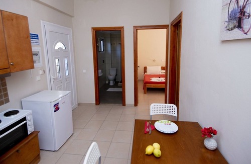 Roda Apartment | John Apartments first floor 7