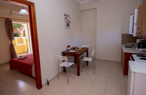 Roda Apartment | John apartments first floor 10