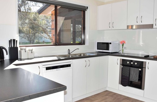 Tuross Head House | Jolly Sands @ Tuross Head