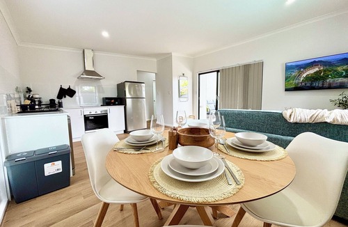 Connolly Villa | Joondalup Hidden Villa Gemma w Pool!