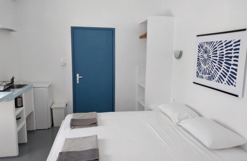 Apollonia Apartment | Jorgos studios