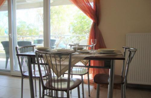 Keramoti Apartment | Joy Apartment