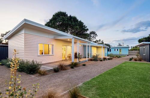 Tootgarook House | Joy's Folly