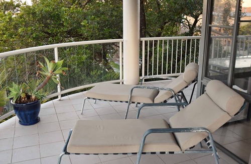 South West Rocks Apartment | Jubilee Apartment 12