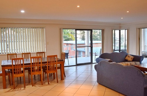 South West Rocks Apartment | Jubilee Apartment 12