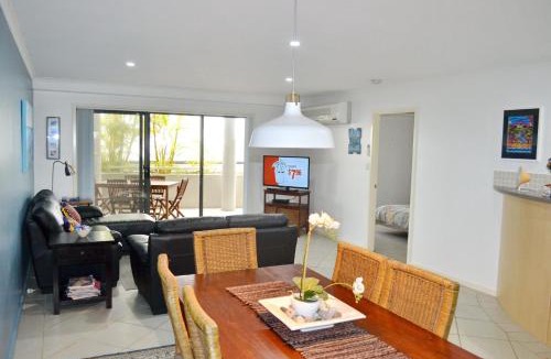 South West Rocks Apartment | Jubilee Apartment 03 - Bring your own linen