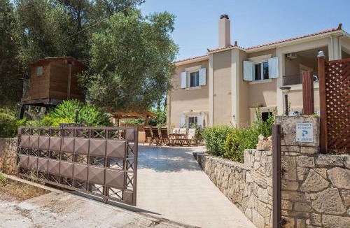 Mazarakata Apartment | Julia's Villa style Apartment, Cephallonia