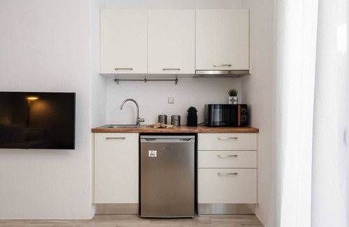 Agia Anna Apartment | Julies, Sunset Bliss Apartment – Agia Anna