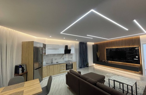 Ksamil Hotel | Julies Vila