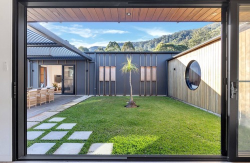 Kangaroo Valley House | Jumulu Lodge - A unique luxury escape