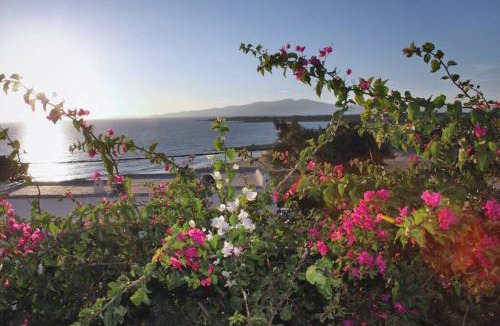 Naxos Apartment | Junior paradise!