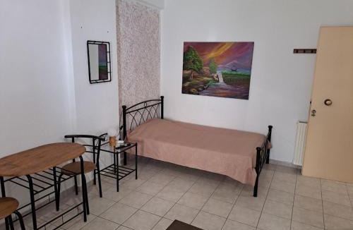 Heraklion Apartment | Junior Suite