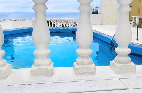 Piskopiano Villa | Junior Villa two floors for up to 10 Vacationers