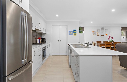 Shoalhaven Heads House | Just Chillin, the ultimate retreat nestled in the serene seaside town of Shoalhaven Heads