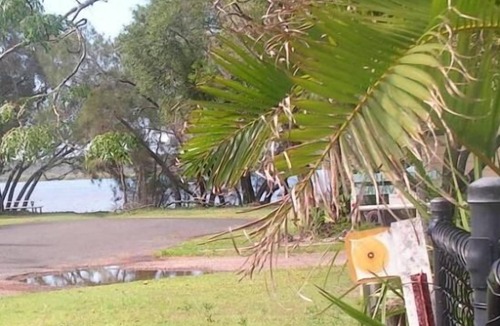 Boonooroo House | K'Gari Cottage, Great Sandy Strait fishing base.