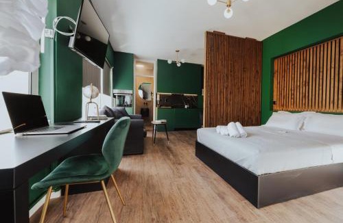 Arta Apartment | K-Houses B2